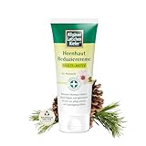 Allgäuer Latschenkiefer Hornhaut Reduziercreme Multi-Aktiv