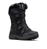 Columbia Damen-Winterstiefel, ICE MAIDEN II