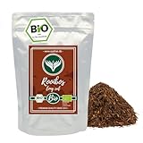 Azafran BIO Rooibos Tee lose - Rotbuschtee Natur 250g