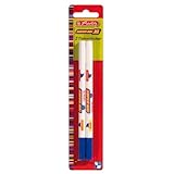 Herlitz Tintenlöscher Super Hai (Strichstärke:XL) Packungsinhalt 2 Tintenlöscher