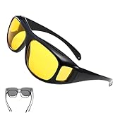 keilininightglo brillen, dotmalls nightglo brillen,scheinwerferbrillen,dotmalls nightglo brille,fanyil nightglo brille,nachtfahrbrille herren,nachtsichtbrille,scheinwerfer brille,brille nachtfahrten