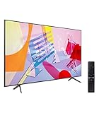 SAMSUNG QLED Fernseher 4K Q60