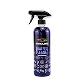 SMUMS Bike Fahrradreiniger, biologisch abbaubar, pH-neutral, für Rahmen und alle Komponenten von 750 ml
