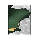 YMGSCC Sofa-Hintergrund, Wohnzimmer, dekoratives Gemälde, Airbrush-Ölgemälde, nicht-mechanisches Ölgemälde