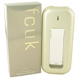 Fcuk, Agua de colonia para mujeres - 100ml