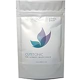 Cutetonic® Seetang 100% reines Bio-Pulver (500g)