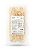 KoRo - Getrocknete Shirataki Nudeln 500 g - Aus der Konjakwurzel - Fettfrei - Vegan