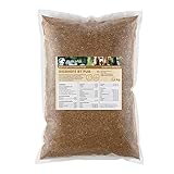 Makana Bierhefe BT (Biertreber) PUR für Pferde, 1,5 kg Beutel