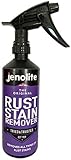JENOLITE- Rostfleckenentferner, einfach aufsprühen und abwischen, 500 ml