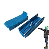 Verstellbare Eislaufschuhe, Skateschuhe für Anfänger, Eislaufschuhe für verstellbare Eiskunstlauf, entworfen für Alter von 2 bis 5 Jahren für eine sichere Passform