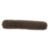 Efalock Knotenrolle 23 cm mittel m. Druckknopf