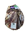 Ibischer Schinken Zebo Capo 'Palette' entbeint und vakuumverpackt 2,5 kg Aprx sein Duft ist intensiv und unverwechselbar. Der Geschmack ist mild.