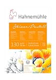 Skizze/Pastell-Block 100% Hadern 130g/m?, DIN A5, 30Blatt