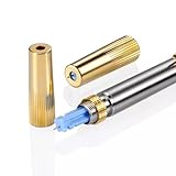 Stechhilfe, Blutlanzettenstift, Blutentnahmestift, Schröpfstift, Lanzettenstift, Blut Stechstift, Lanzette Stift, Blut Test Stift zum Schröpfen, Blutdrainage, Hacamat Kalemi, Hijama Pen