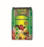 Hack Hornspäne 1 kg