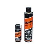 Brunox Fahrrad Pflegemittel Turbo-Spray 400 ml Spray Kette Öl Reiniger Konservierung, FA 40TS
