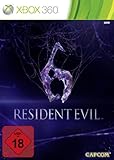 Resident Evil 6 (uncut)