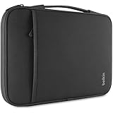 Belkin B2B064-C00 Schultertaschen13 Zoll Einfarbig, 33 cm
