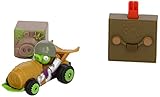 Hasbro Angry Birds Go! Rowdy Racers, Spiel