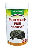 Dr. Stähler Wühlmaus-Frei Granulat 300 g