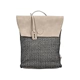 H1386 schwarz-sand/ginger