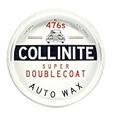 Collinite Super Doublecoat Auto-Wax, 9 fl oz / 266 ml