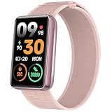 TOOBUR Fitness Tracker ohne App und Handy mit schrittzähler 1.57' Fitnessuhr mit Wasserdicht Pulsuhr mit Herzfrequenz Schlaftracker Pulsmesser Sportuhr mit 100 Sportmodi Fitness Armband Damen Herren