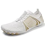 Generisch Wanderschuhe Herren Trekkingschuhe Wasserdicht 44 Treking-Wanderschuhe Wanderhalbschuhe Trekking Schuhe Outdoor Zustiegsschuhe Schwarz Freizeitschuhe Wasserfeste Für Leichte Treckingschuhe