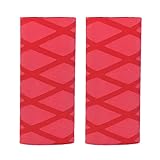LXJLXD Griffband für Angelruten, Schweißband, Griffband, Sport, Tennis, Overgrips Tape, Badmintonschläger, Griffe, Schweißband
