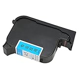 Plyisty 51645a Remanufac Ersatz Patron, MIT Hochwertigem Kompatiblem -Chip, Schwamm MIT Hoher Dichte MIT Maßer Kapazität, für Farbdrucker Kopierer