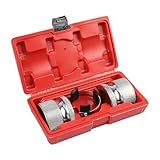 Dichtungsinstallationswerkzeug - Gabeldichtungs Entfernungs Werkzeug - Federbein Werkzeug Set Für Geländemotorrad | Für Motorrad Geländemotorrad Werkstatt Garage Haus Outdoor