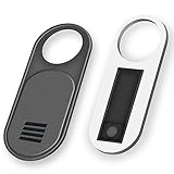 2 Stück,Webcam Abdeckung,Webcam Cover,Laptop Kamera Abdeckung Schieber,Kamera Abdeckung Laptop,Slider Kameraabdeckung Notebook,Handy Kamera Abdeckung,Camera Cover Laptop-zubehör,Für Tesla Modelle 3/Y