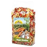 JR FARM Nager-Gemüse 150 g