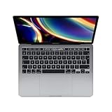 2020 Apple MacBook Pro Touch 13' Core i5 2.0GHz - 16GB RAM - 512GB SSD - (Qwertz Deutschland) Space Grau (Generalüberholt)