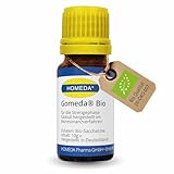 GOMEDA Bio Globuli • original HOMEDA GOMEDA seit 2006 • zertifizierte Bio-Qualität • Aktivator-Globuli • hormonfrei hergestellt HOMEDA-Verfahren