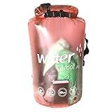 Single Snowboard Tasche, wasserdichte Snowboardtasche, Wintersport, Reisen, gepolsterte lange Skitasche, verstellbarer Gurt [Parallelimport]