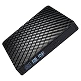 Dawutocap Stecker Und Spielen Externe Schriftsteller Thin USB3.0 USB C Brenner Externe Laufwerke Rewritrit Für PC Laptop Desktop Benutzer Typ C Brenner Typ C.