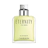 Calvin Klein CK Eternity for Men Eau de Toilette