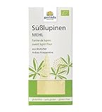 Govinda Bio Süßlupinenmehl (6 x 300 gr)