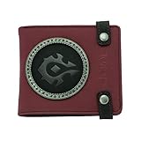 World of Warcraft - Horde - Portefeuille Premium