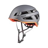 Mammut Crag Sender Helm aus Titan 56-61 cm