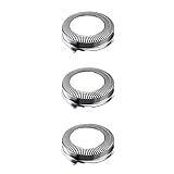 SH30-Ersatzköpfe, Kompatibel Mit Philips Norelco, Rasierer Der Serien 3000, 2000, 1000 Und S738, S1560; Comfortcut-Ersatzrasierklingen(3pc)