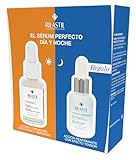 Rilastil Pack Serum Tag und Nacht – Intense C Aufhellendes Serum 30 ml + GRATIS Hydrotenseur Anti-Aging Serum 15 ml
