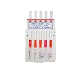 Medima Pharma Drogentest 5 Multi Urin