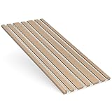 Genmitsu 4080 Aluminium- und MDF-Hybrid-Spoilboard-Tisch für 4040 RENO CNC-Fräsmaschine, erweitert den Arbeitsbereich auf X-400 x Y-800 mm