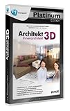 Architekt 3D Innenarchitekt - Avanquest Platinum Edition