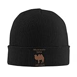 YFGSEYTQ warm haltenLiebeshut Herbst Winter Mütze Baggy Geländewagen Rennmützen Weiblich Männlich Strickmütze Outdoor Geschenk