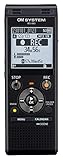 OM SYSTEM Enregistreur WS-883 8GB