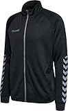 hummel Reißverschluss Jacke Hmlauthentic Herren