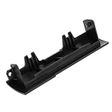 Christol Festplattenabdeckung HDD Caddy Türdeckel mit Schrauben für Latitude E6540 Serie